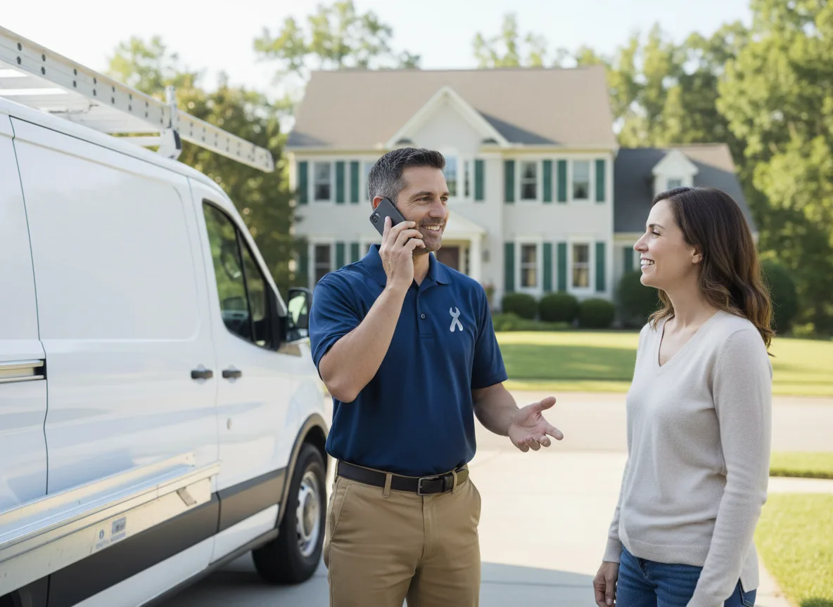 Home Gutter Service Madison, VA FAQs